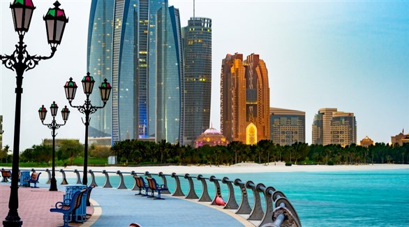 أبوظبي من أفضل مدن العالم التي