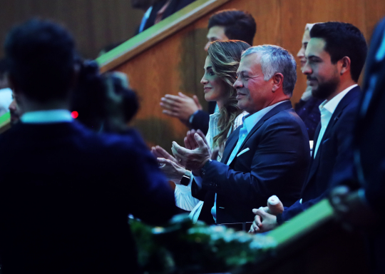 الاعلامي الاماراتي طارق المحياس: ما لا