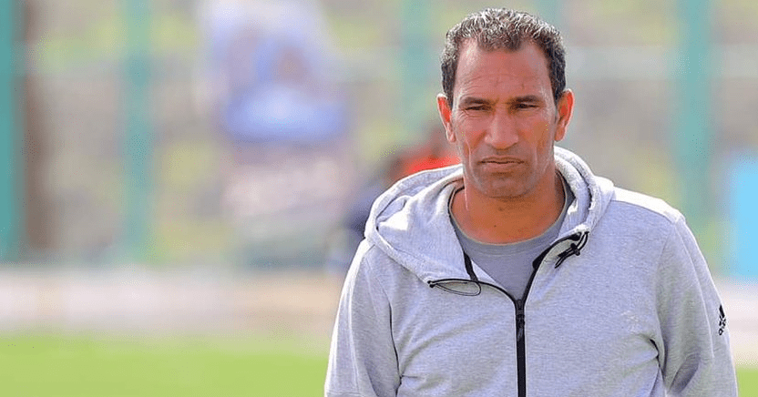 الفيصلي ينهي عقد راتب العوضات