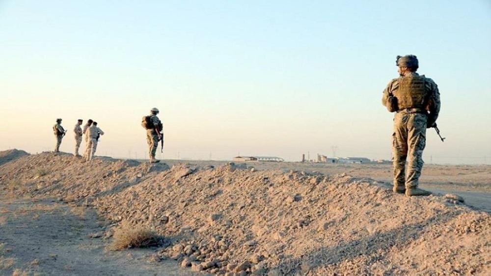 صرح مصدر عسكري مسؤول في القيادة