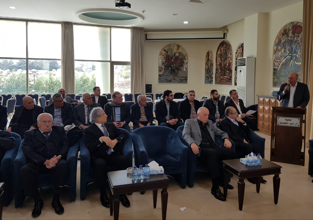 فيصل الفايز: هذان هما صماما الأمان