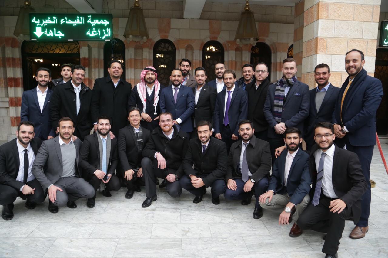 كناكرية والزاغه.. نسايب (صور)