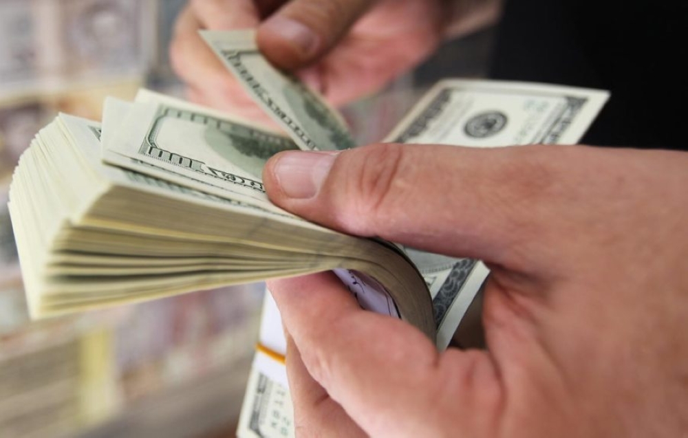 311.6 ألف مغترب أردني حولوا 3.8