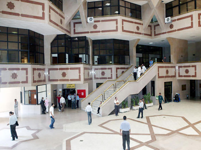 32 % انخفاض الدعاوى المدورة بالمحاكم