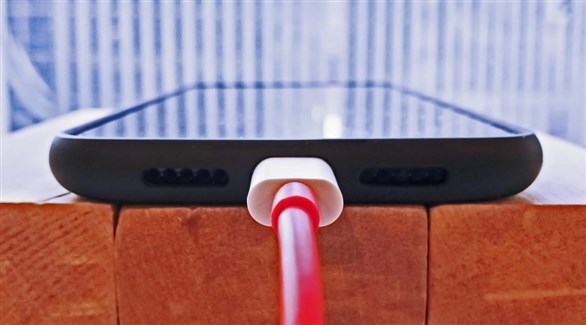 الطريقة المثلى لشحن هاتفك المحمول