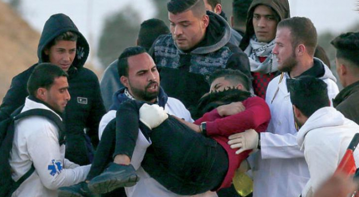 حماس تدعو السلطة الفلسطينية إلى وقف