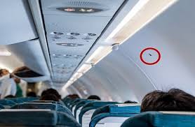 تجهيزات أمان سرية تجهل وجودها على