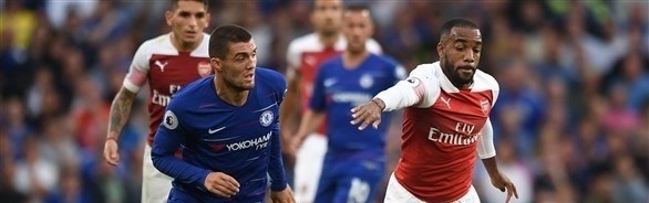 أبرز المباريات العربية والعالمية اليوم الأحد