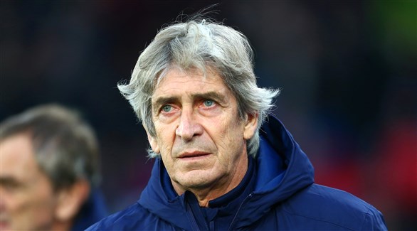 وست هام يقيل التشيلي بيليغريني