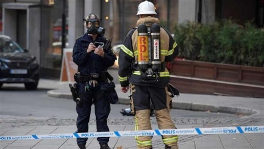 طعن جماعي ليهود في منزل حاخام