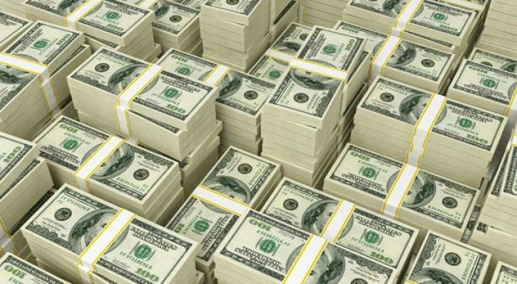 1.2 تريليون دولار زيادة بثروات أغنياء