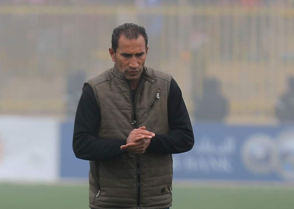 العوضات: إقالتي من الفيصلي لأسباب شخصية