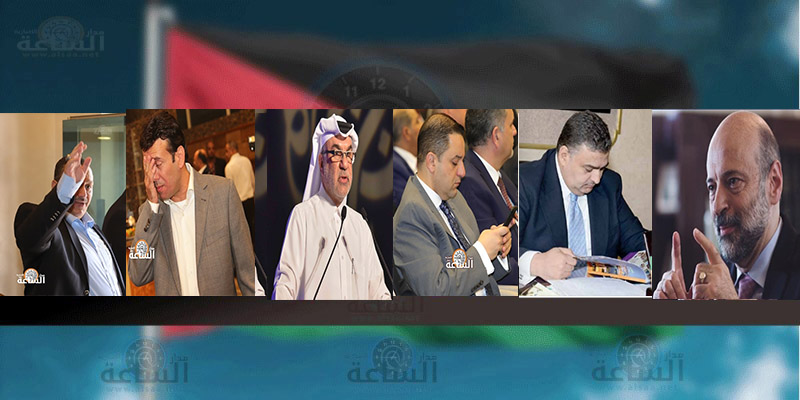 أسرار ومجالس الأردن.. أردني يعثر على