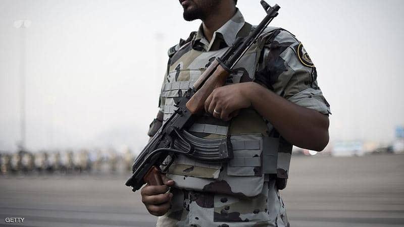 السعودية تكشف تفاصيل مقتل إرهابيين في
