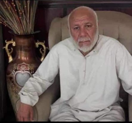 يوسف ابو خروب في ذمة الله