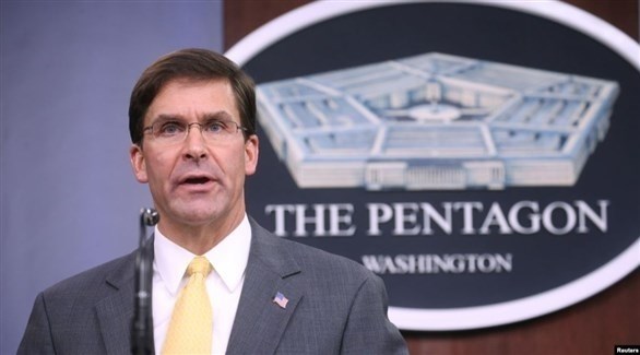 واشنطن تلوح بـمزيد من التصعيد ضد