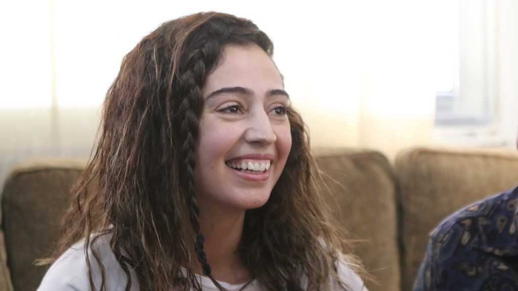 المحررة الأردنية هبة اللبدي: رحم الله