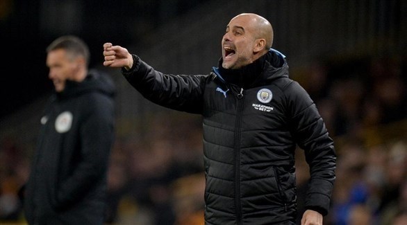 غوارديولا بعد مزيد من الجدل: الفار