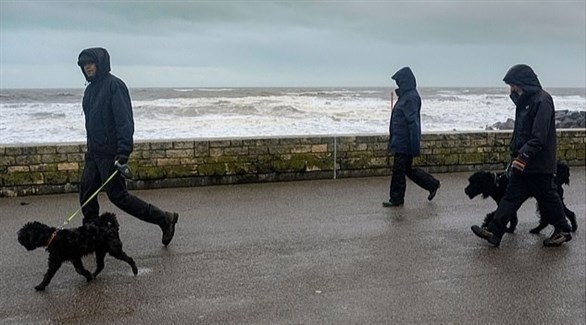 المشي 20 دقيقة يوميا يحميك من