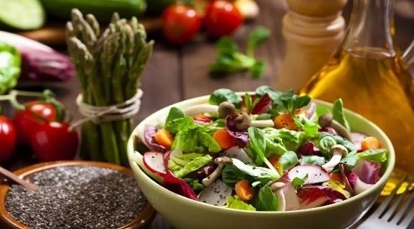 أغذية مفيدة عليك الاستمرار في تناولها