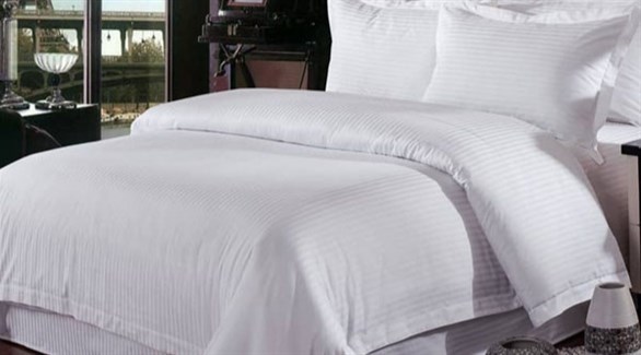 7 عادات يومية تتلف أغطية السرير