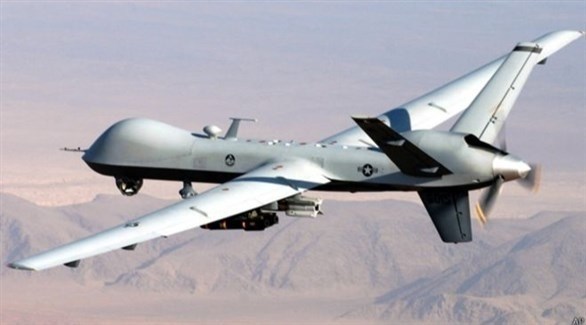 تقنية للتعرف عن بعد على هوية