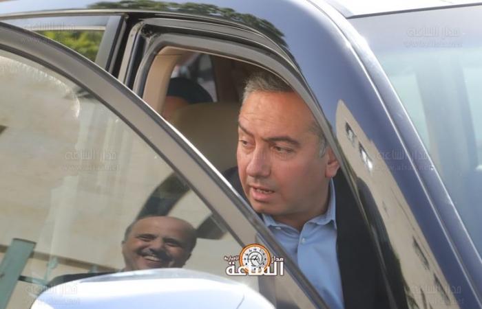 بريزات يبتكر تحويل الأندية لرياض اطفال