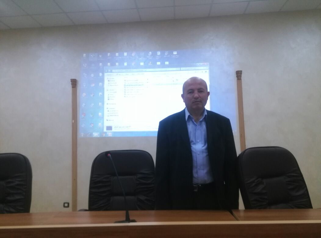 الملكاوي مساعدا لمدير زراعة إربد