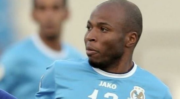 الفيصلي يجدد عقد لاعبه بني عطية