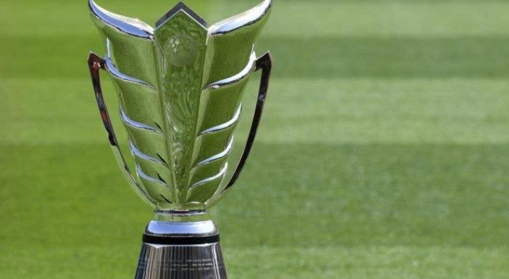 الأردن والعراق يتقدمان بطلب استضافة كأس