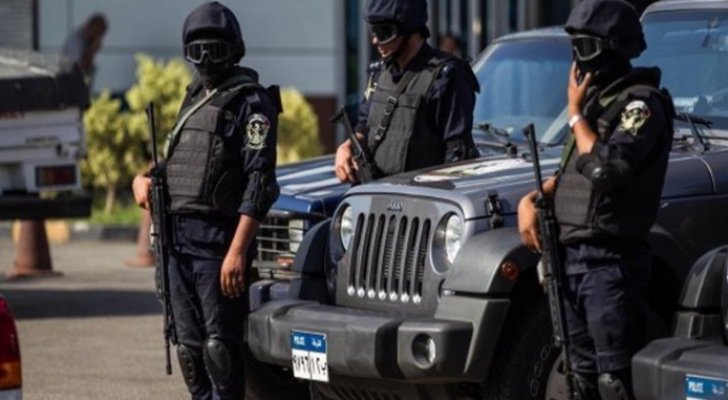 في جريمة مروعة.. مصري وزوجته يقتلان