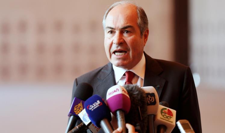 الملقي إلى بروكسل غدا لبحث مخرجات