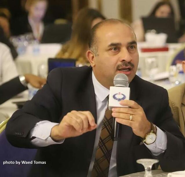 اعتماد المؤسسات الصحية ضرورة لا رفاهية