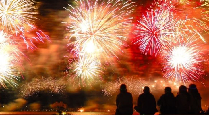 ما هي أول دولة في العالم