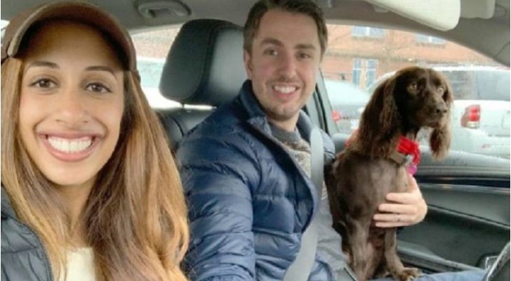 زوجان ينفقان مدخراتهما.. 39 ألف إسترليني