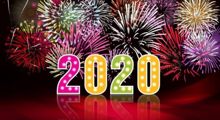 طقوس غريبة للاحتفال بالعام الجديد.. من