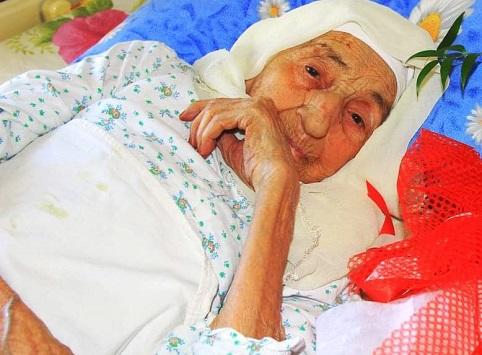 شهدت الدولة العثمانية والتركية الحديثة وتوفيت