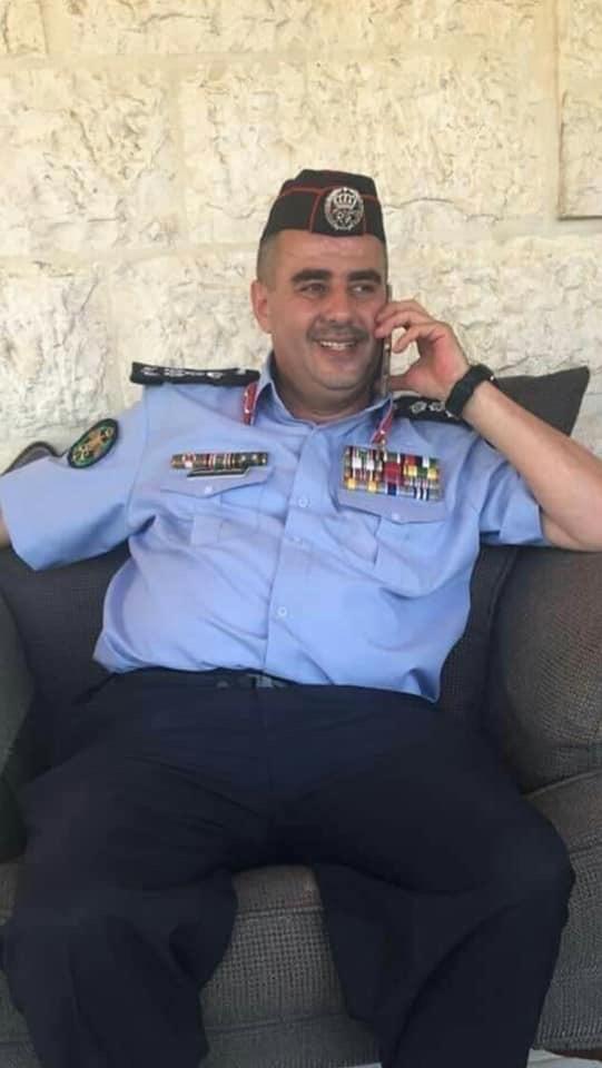 العميد الدكتور طلال العبداللات مديرا للعلاقات