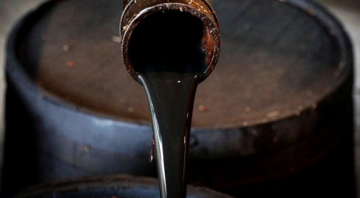 النفط يودع 2019 على هبوط