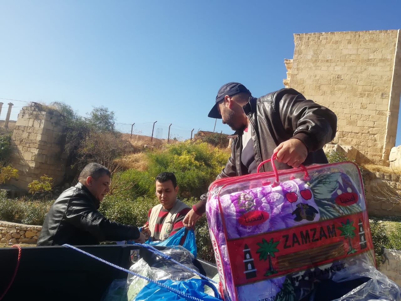 اللجنة الاجتماعية لموظفي الاقتصاد الرقمي والريادة