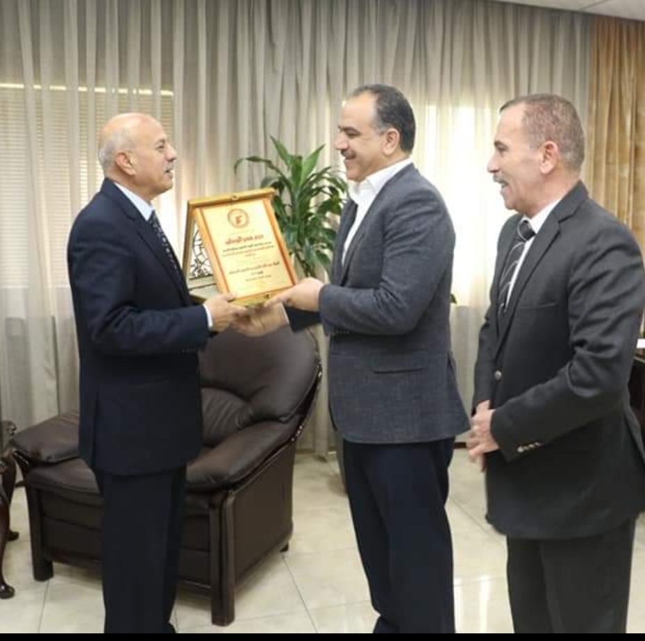 المجلس الوطني للشباب والملتقى الوطني للتطوير