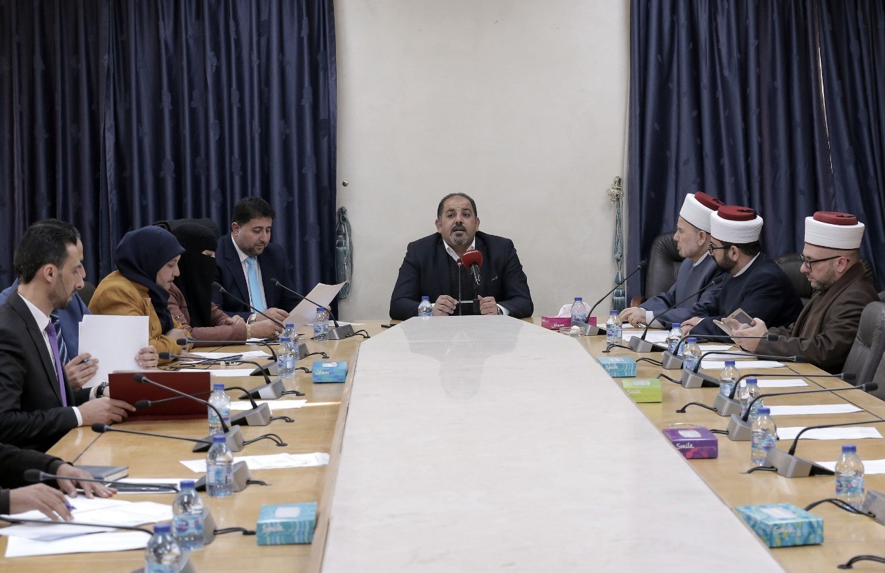 صحة النواب تناقش فتوى (ترك إنعاش