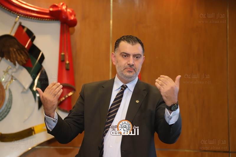 البطاينة: تمديد شهر إضافي لفترة تصويب