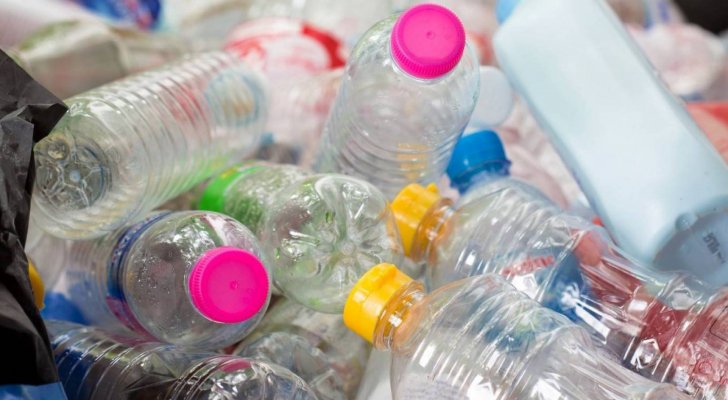 تعرف على كمية البلاستيك التي تتناولها