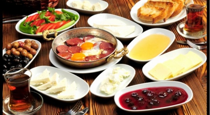 احذر هذه الأطعمة.. تخفض مستوى الطاقة