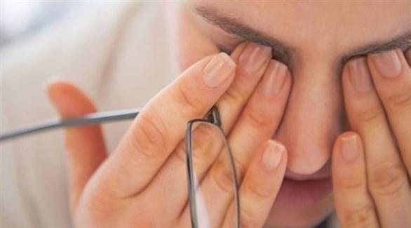 الطعام غير الصحي يهدد بفقدان البصر