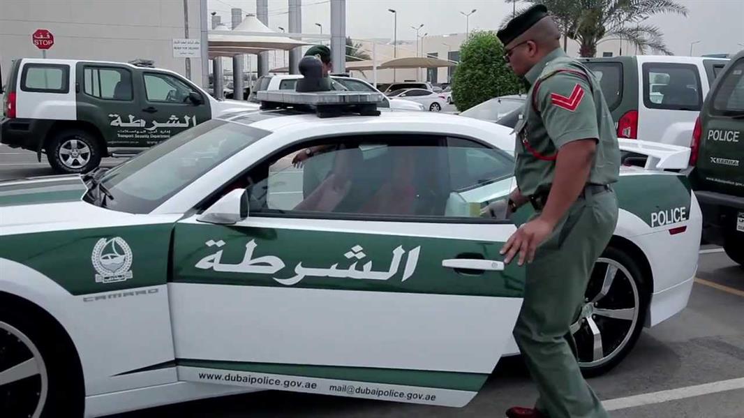 شرطة دبي توقف ’هاكرز‘ حاولوا ابتزاز