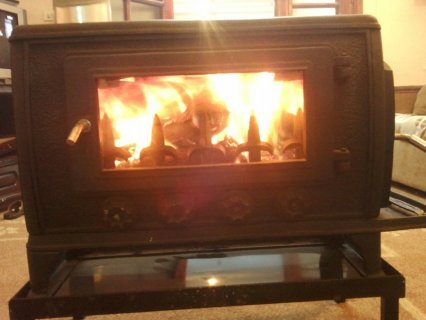 6 حالات ضيق تنفس بغازات مدفأة