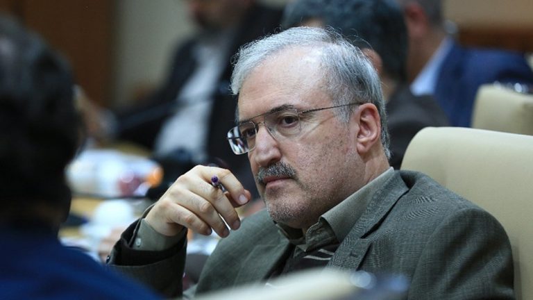 إيران: أمريكا قيدت حصولنا على الأدوية