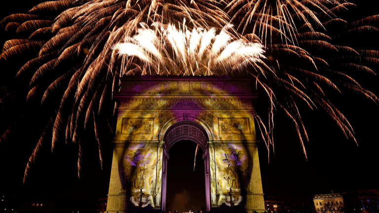 مقتل شخص وإصابة نحو 20 آخرين